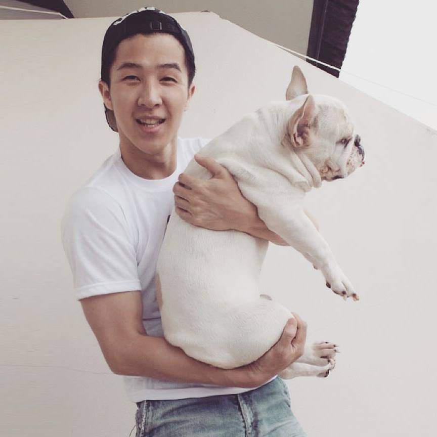 หนุ่มหล่อ✦cute boy✦ดีต่อใจ❥120