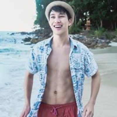 หนุ่มหล่อ✦cute boy✦ดีต่อใจ❥126