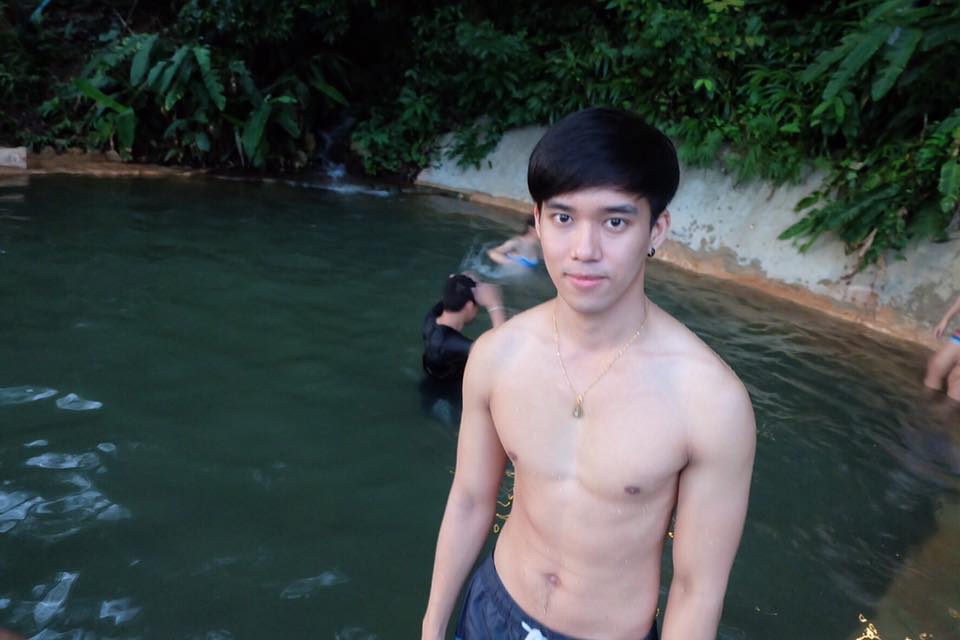 หนุ่มหล่อ✦cute boy✦ดีต่อใจ❥127