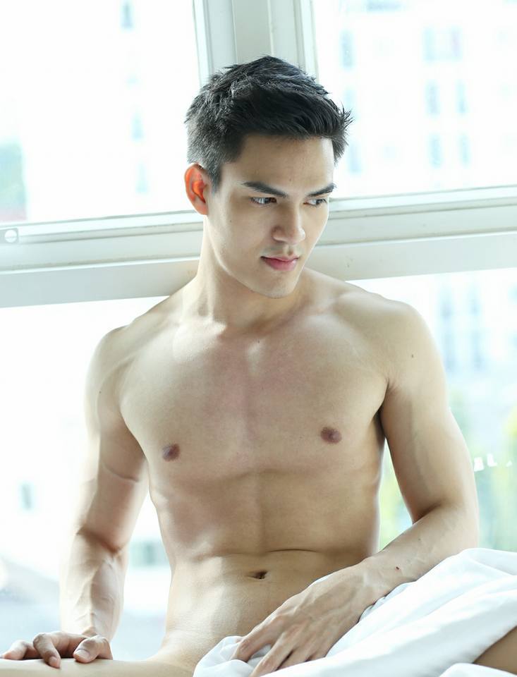 หนุ่มหล่อ✦cute boy✦ดีต่อใจ❥129