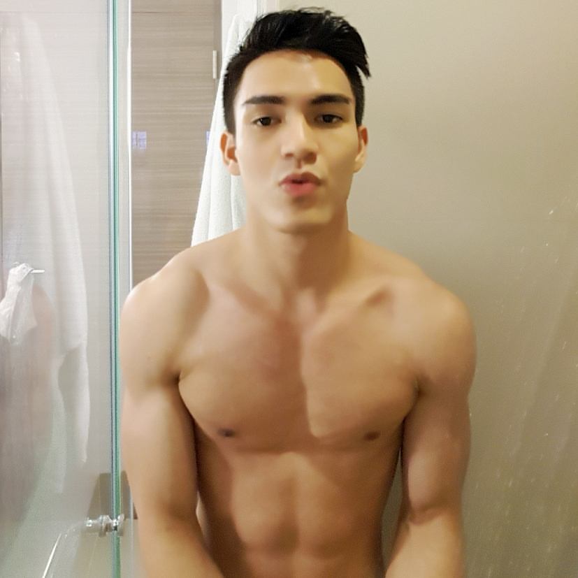 หนุ่มหล่อ✦cute boy✦ดีต่อใจ❥129