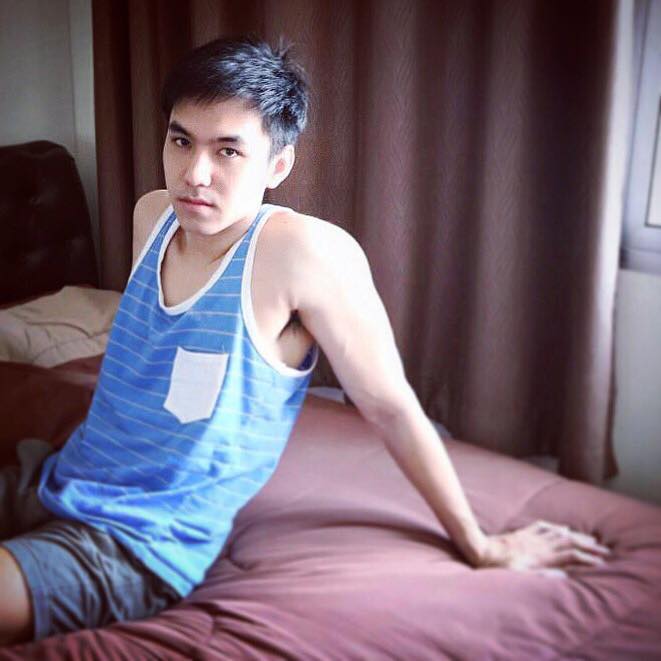 หนุ่มหล่อ✦cute boy✦ดีต่อใจ❥132