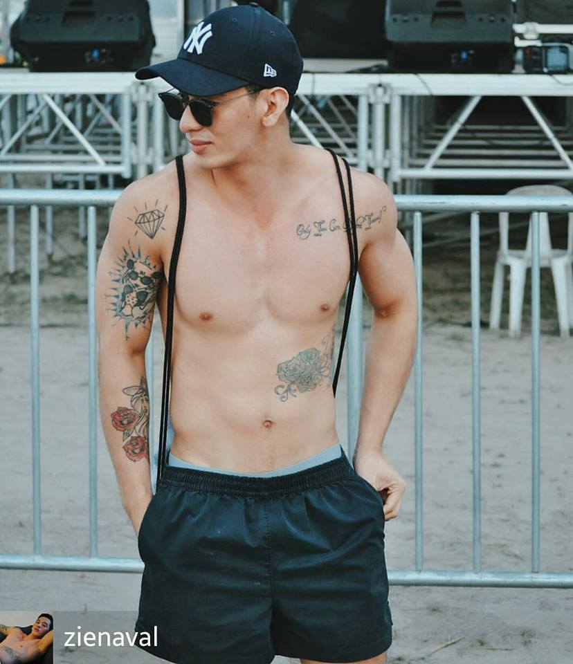 หล่อจัง