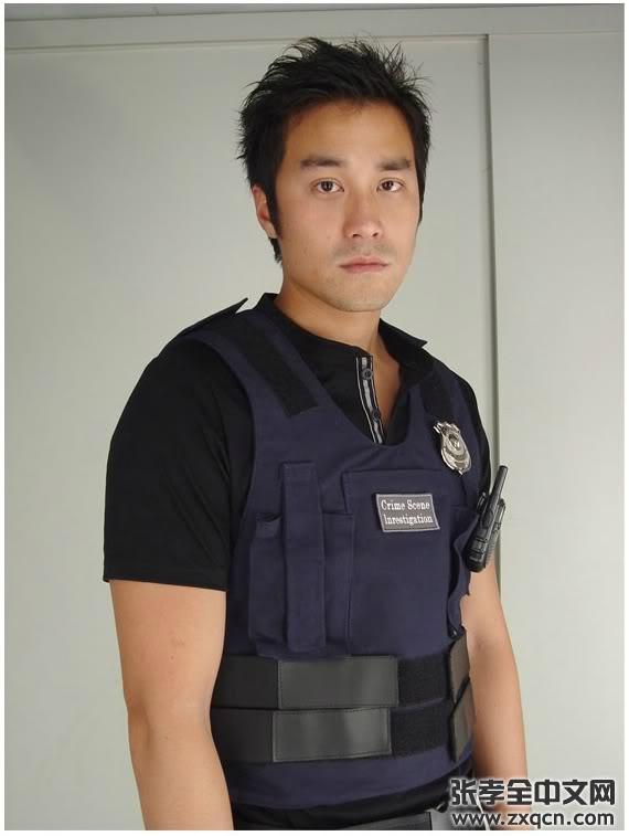 เอ๊ะ!หรือว่าชอบคนแก่ "โจเซฟ จาง