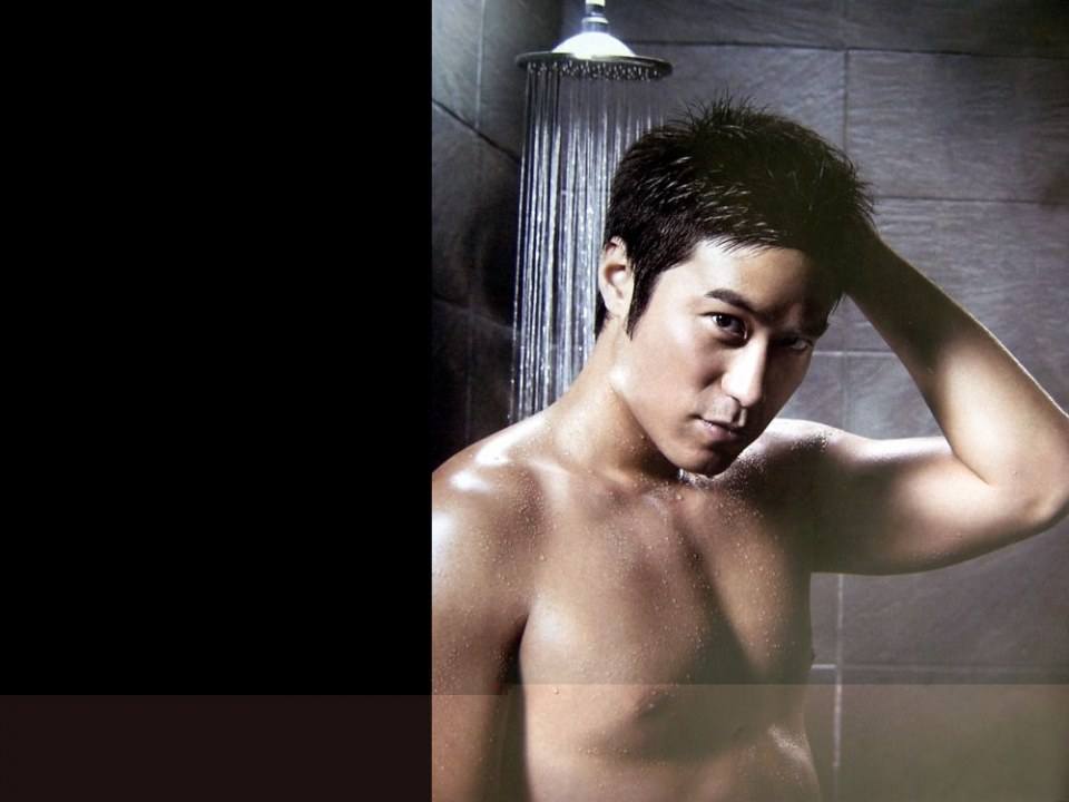 เอ๊ะ!หรือว่าชอบคนแก่ "โจเซฟ จาง