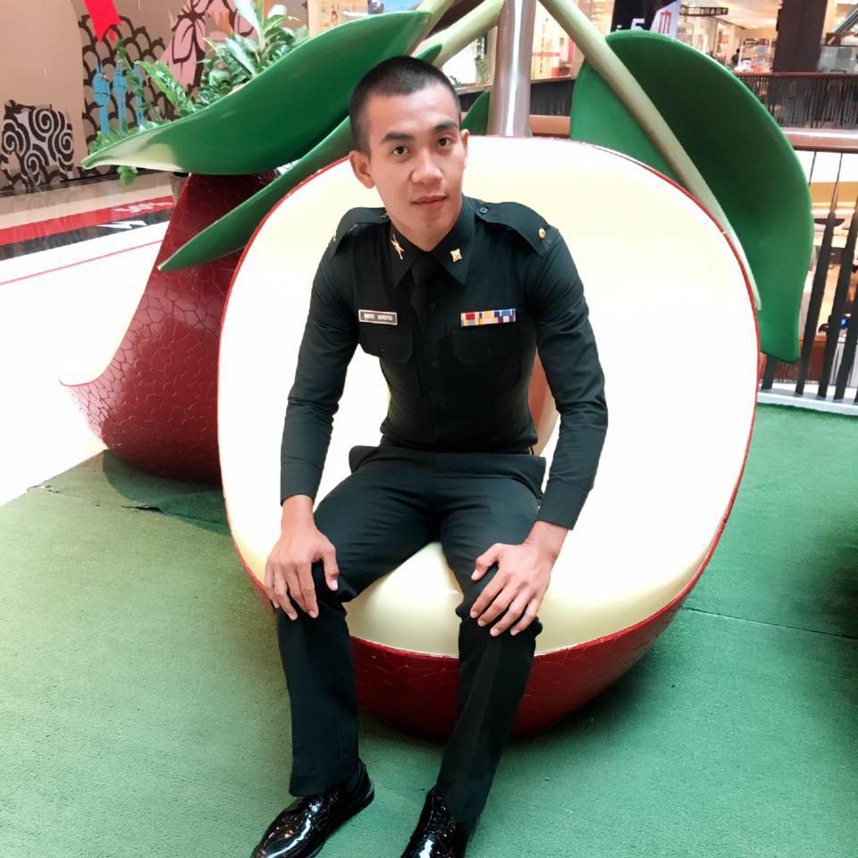 ทีม นายสิบ ทบ # 11