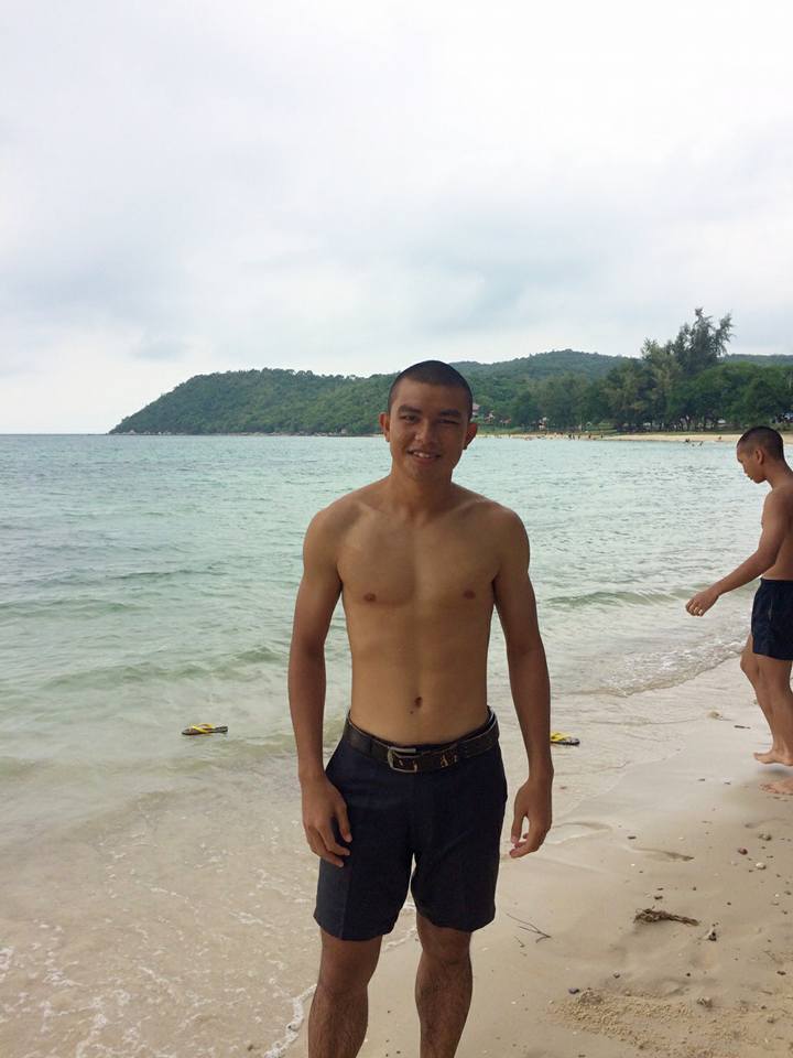 ทีม นายสิบ ทร # 11