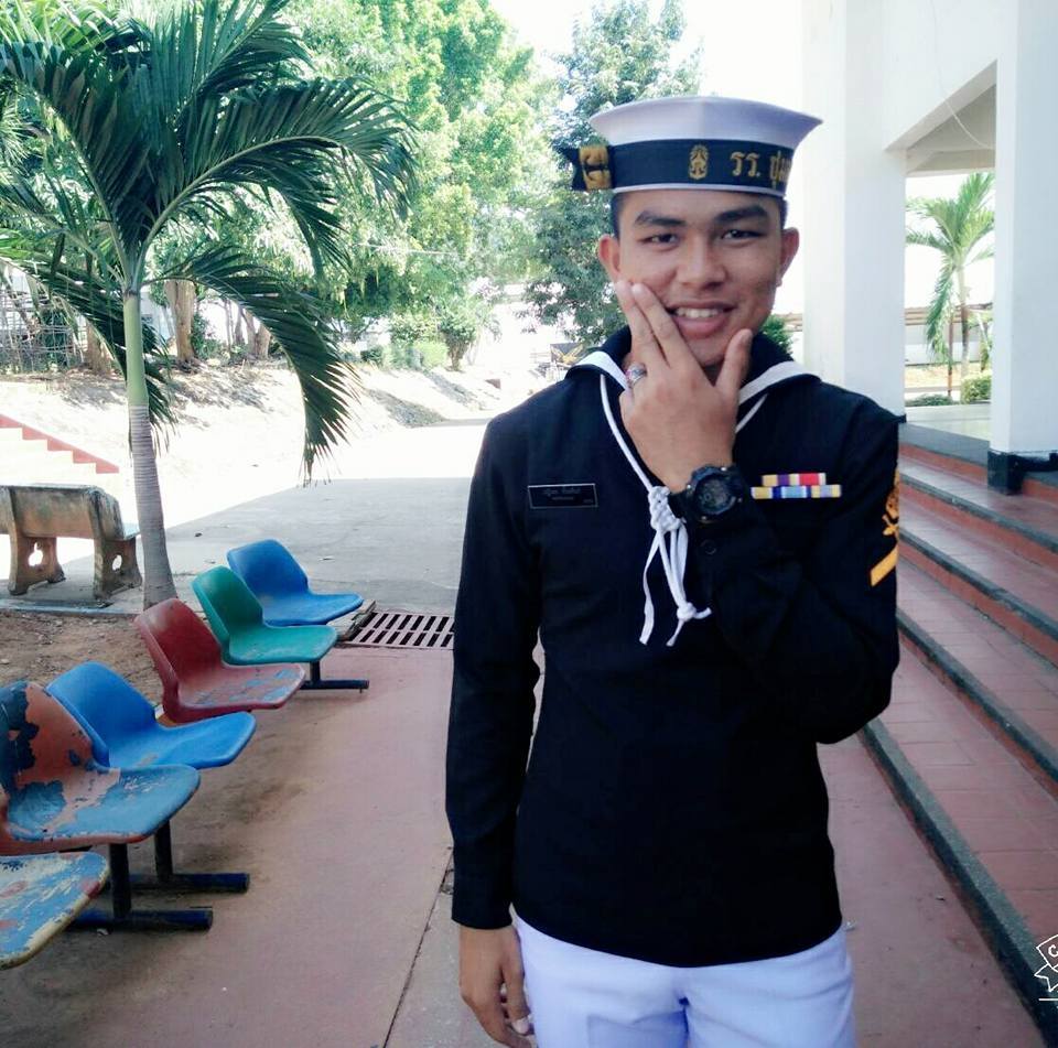 ทีม นายสิบ ทร # 11