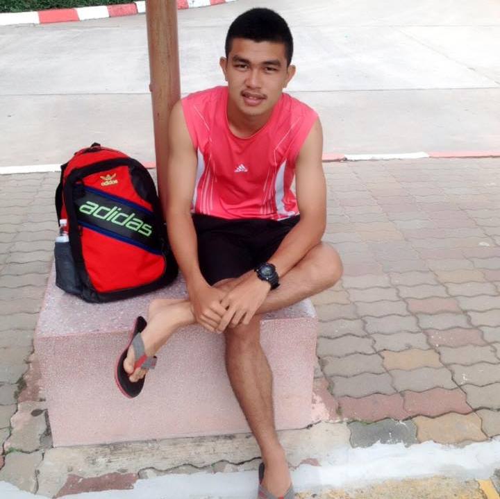 ทีม นายสิบ ทร # 11