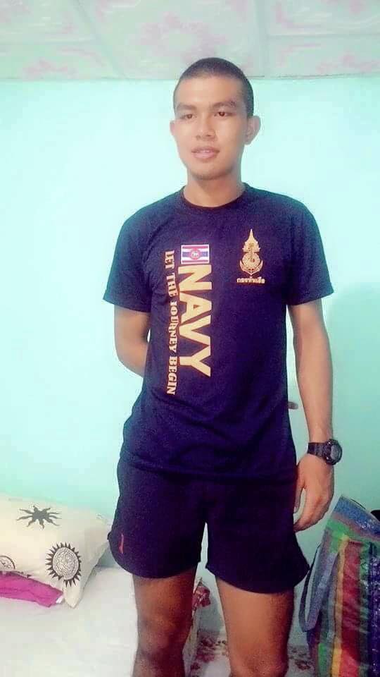 ทีม นายสิบ ทร # 11