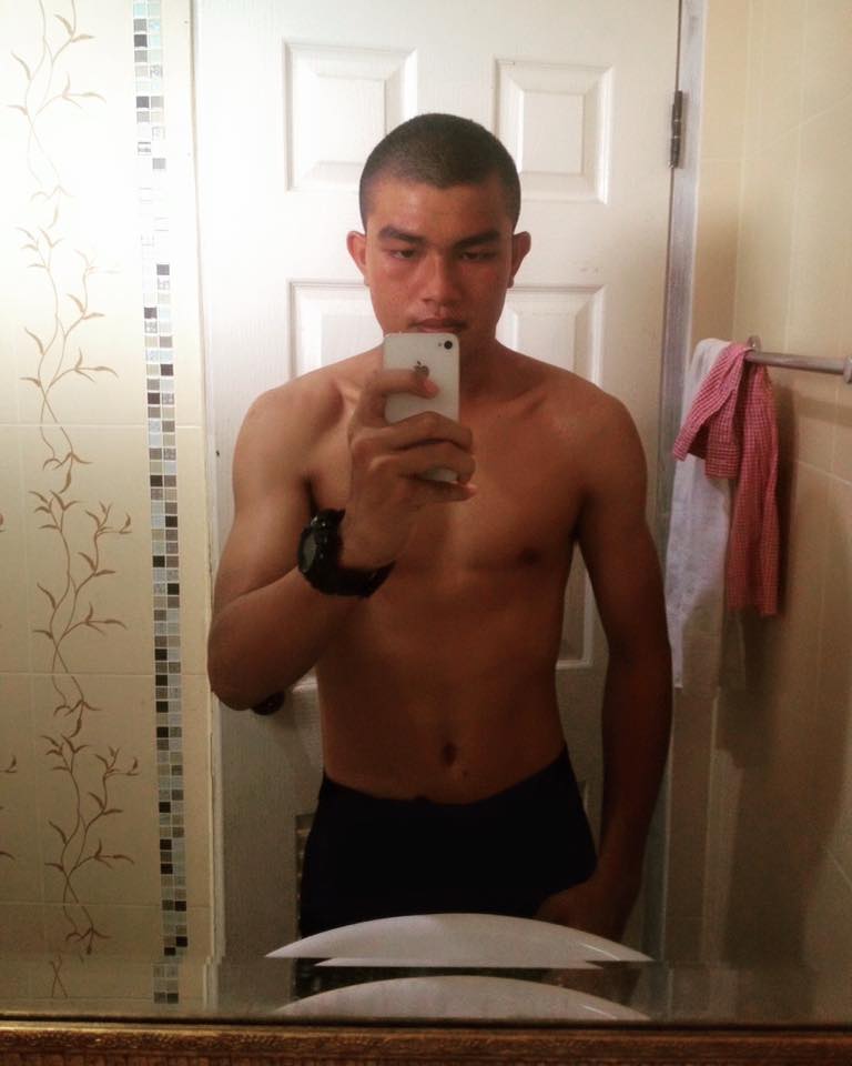 ทีม นายสิบ ทร # 11