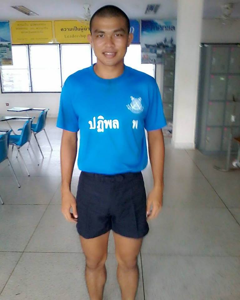 ทีม นายสิบ ทร # 11