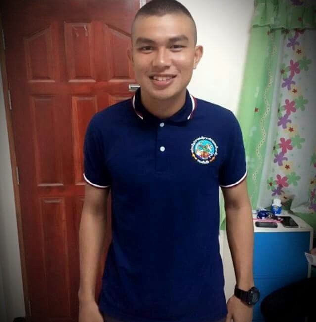 ทีม นายสิบ ทร # 11