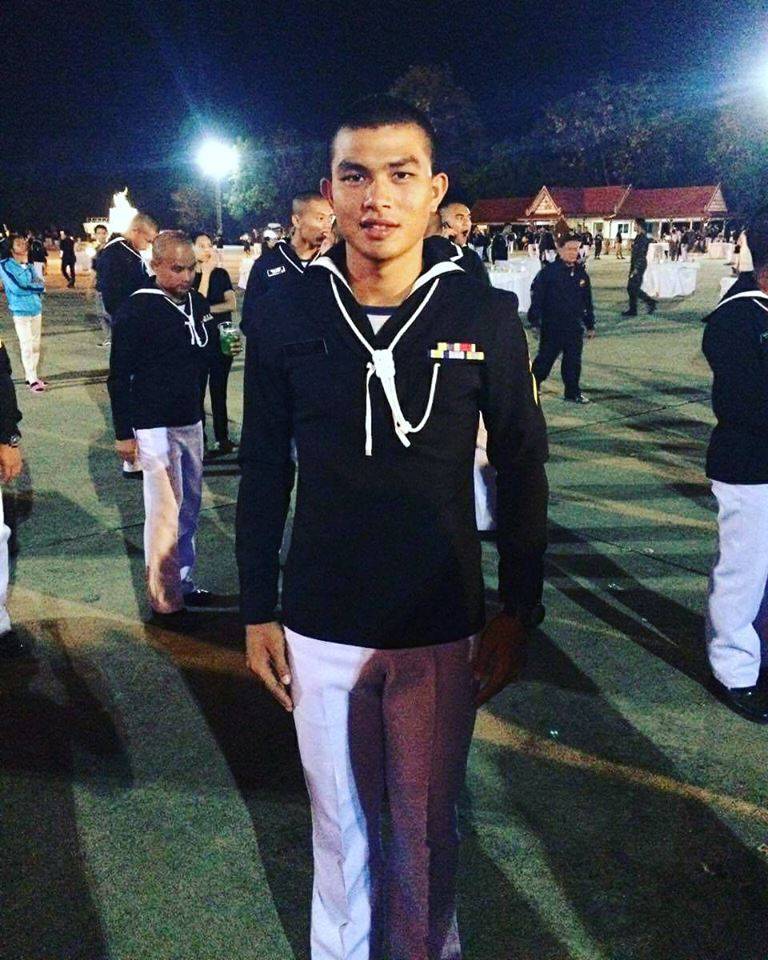 ทีม นายสิบ ทร # 11