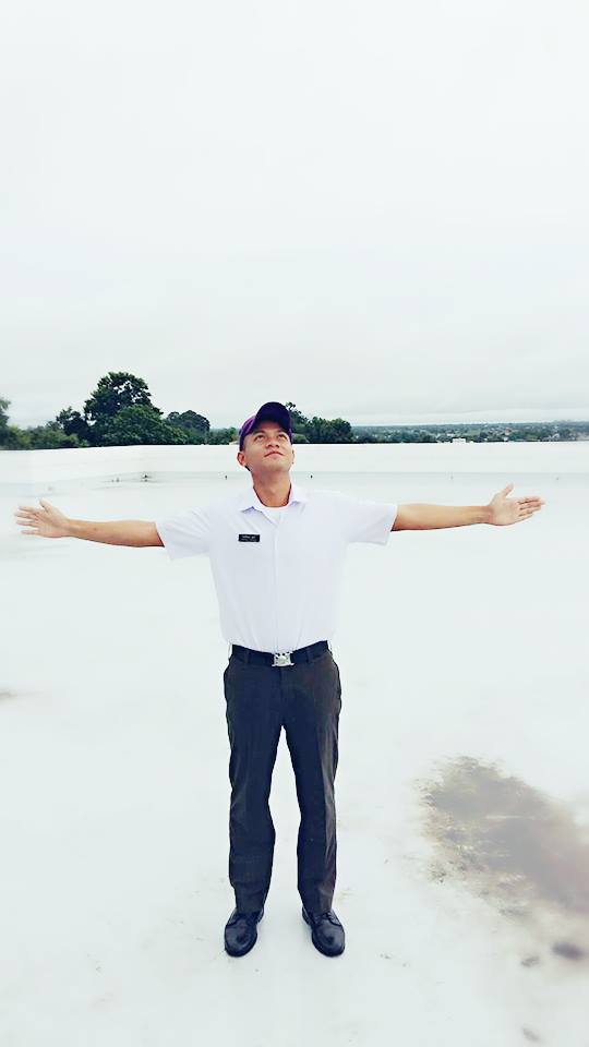 ทีม นายสิบ ตร # 11