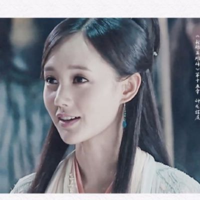 มังกรหยก 2016 The Legend of the Condor Heroes 《射雕英雄传》 2016 part50