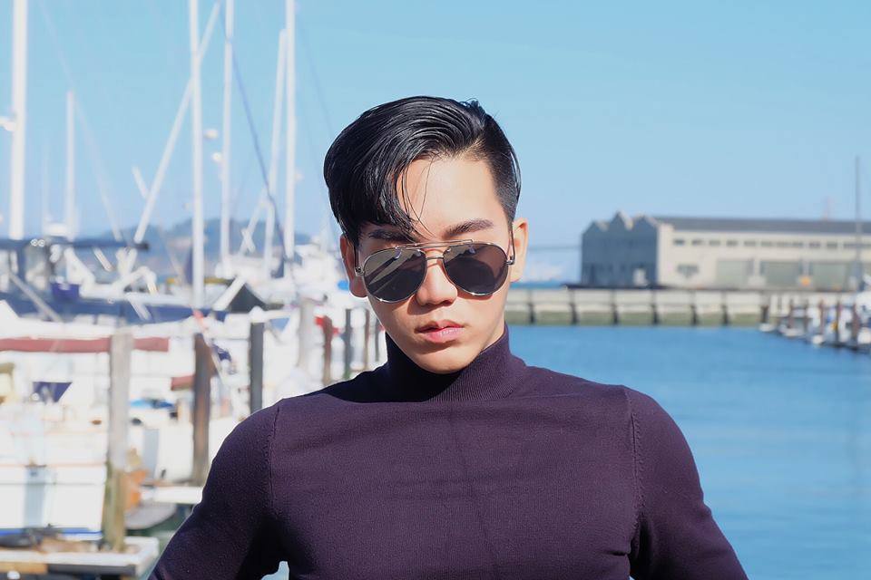 หนุ่มหล่อ✦cute boy✦ดีต่อใจ❥135