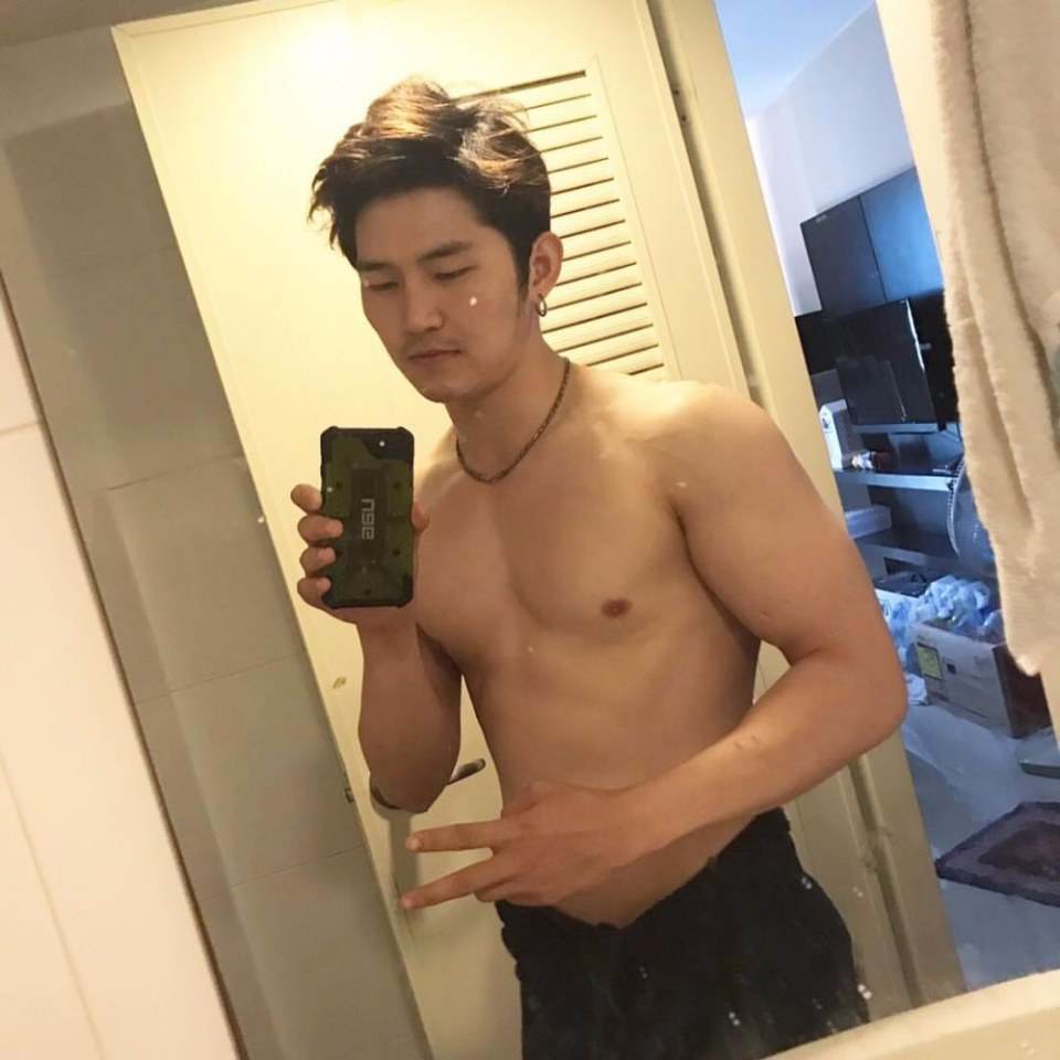 ส่องigแซ่บๆ ฟินอะไรเบอร์นี้ แซ่บมากก