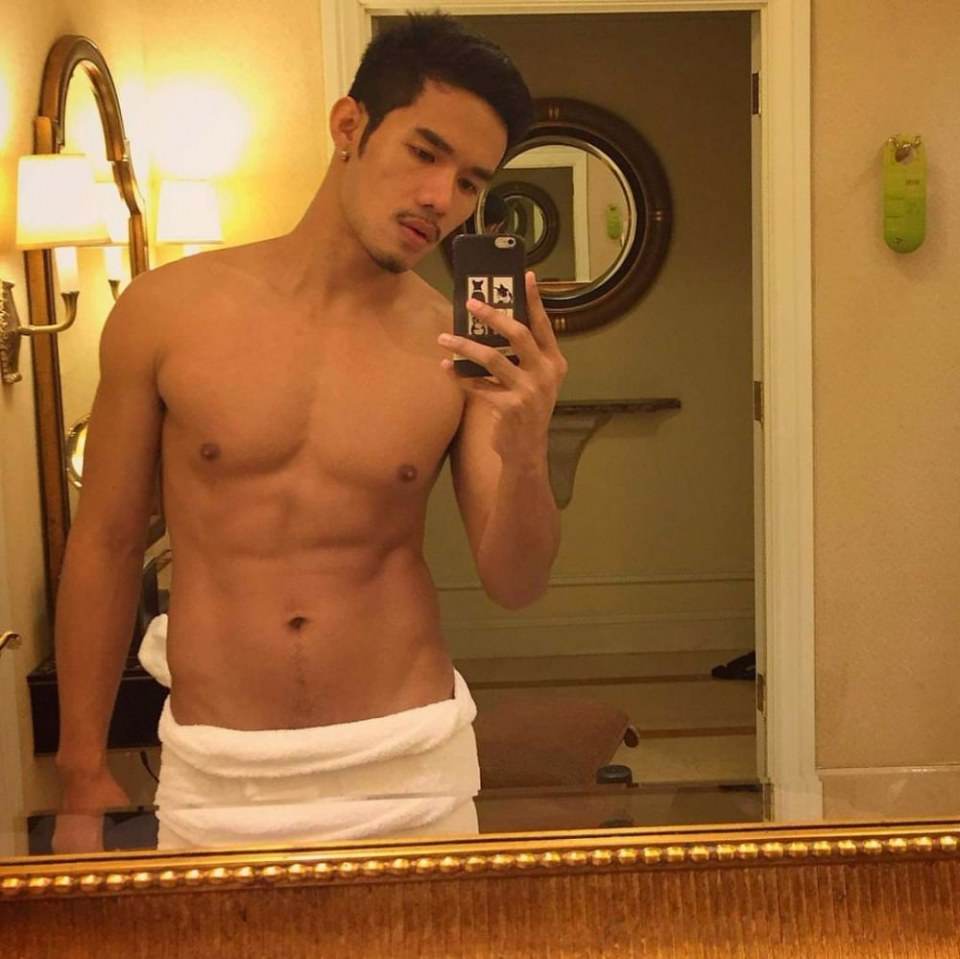 ส่องig ยามว่าง แซ่บแน่นร้อนแรงฟิน ดีต่อใจสุดๆ