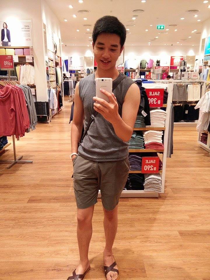 หนุ่มหล่อ✦cute boy✦ดีต่อใจ❥138