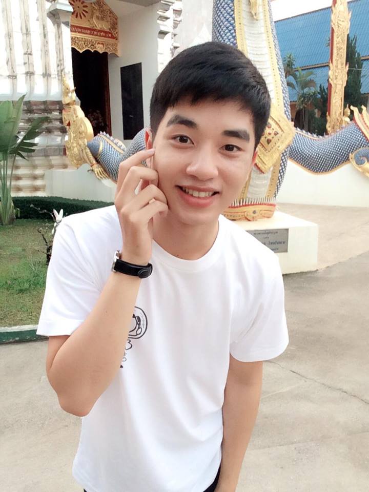 หนุ่มหล่อ✦cute boy✦ดีต่อใจ❥138