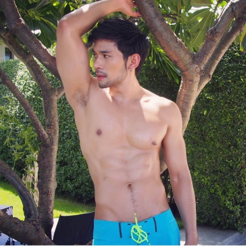 บุ๊ค ภูดิท