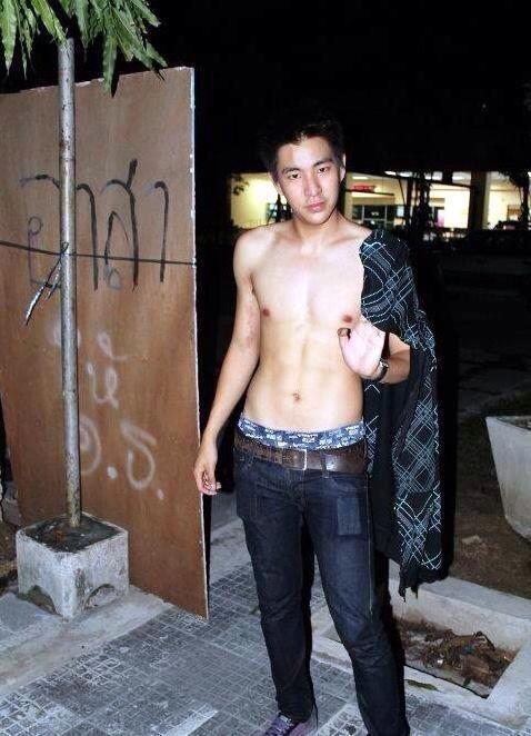 น้ำเดิน เชิญค่ะ # 192