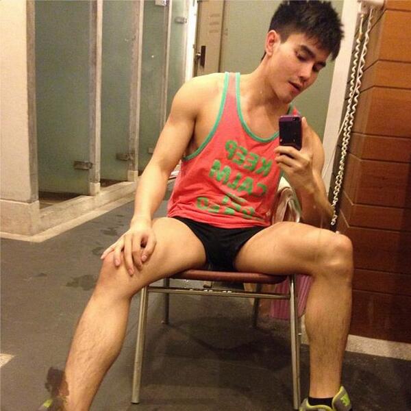 น้ำเดิน เชิญค่ะ # 194