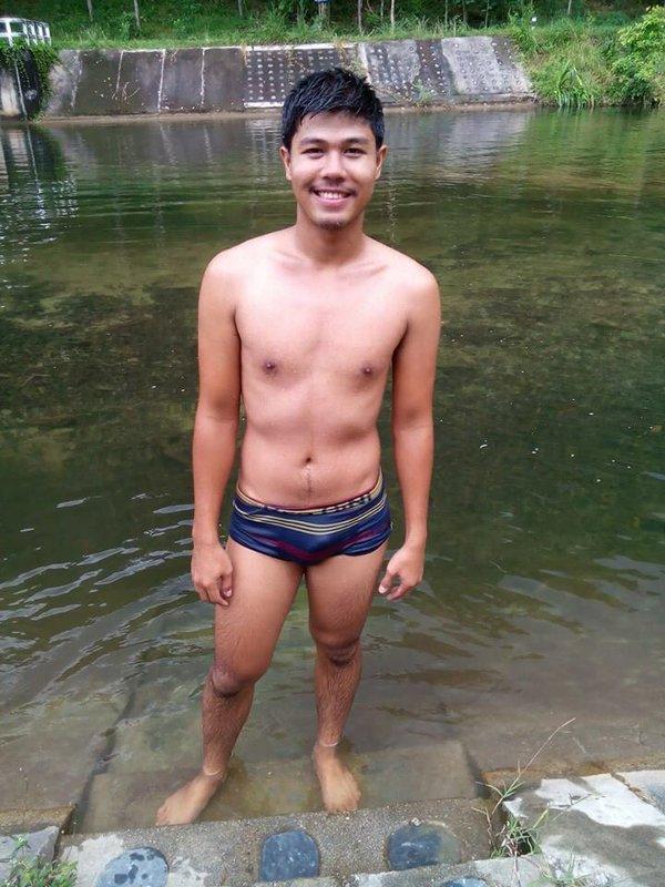 น้ำเดิน เชิญค่ะ # 194