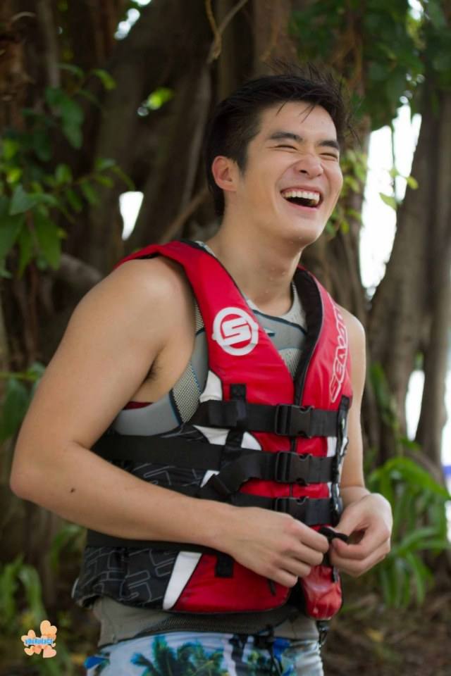 คิดถึงอาเล็ก