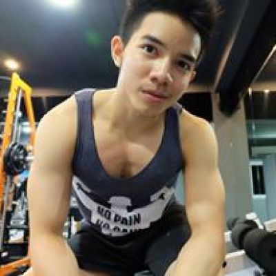 หนุ่มหล่อ✦cute boy✦ดีต่อใจ❥144