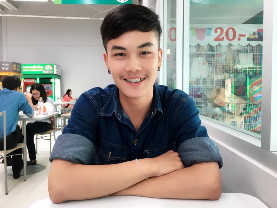 หนุ่มหล่อ✦cute boy✦ดีต่อใจ❥147