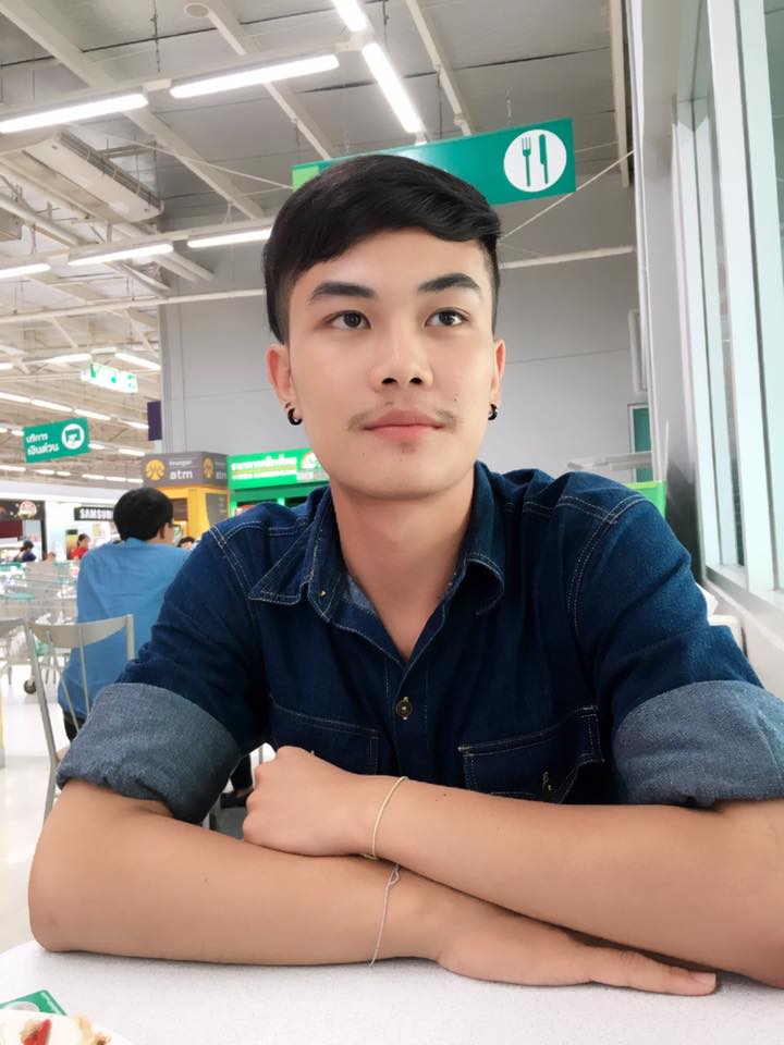 หนุ่มหล่อ✦cute boy✦ดีต่อใจ❥147