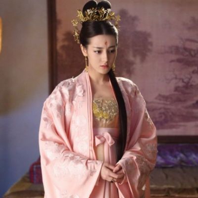 Series Eternal Love《三生三世十里桃花》 2016 part11