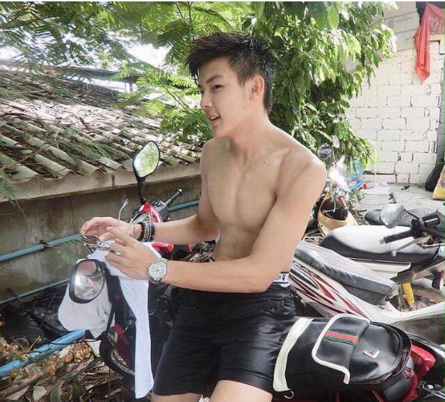 น้ำเดิน เชิญค่ะ # 211