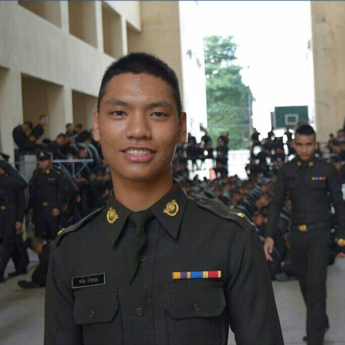 ทีม นายสิบ รร.ช่างฝีมือทหาร # 12