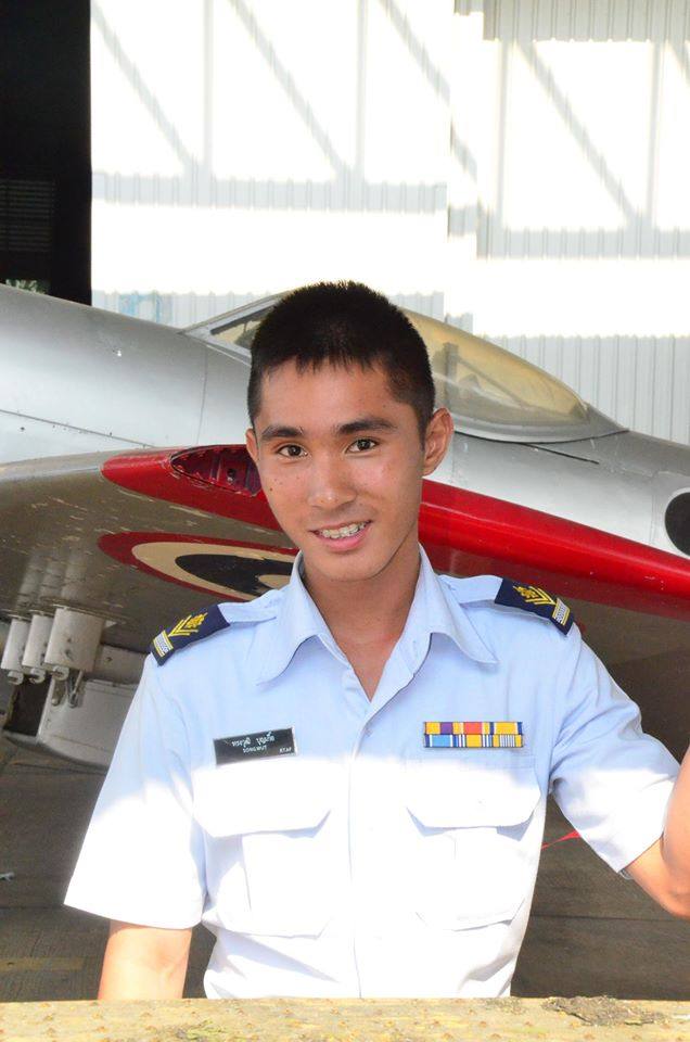 ทีม นายสิบ ทอ # 12