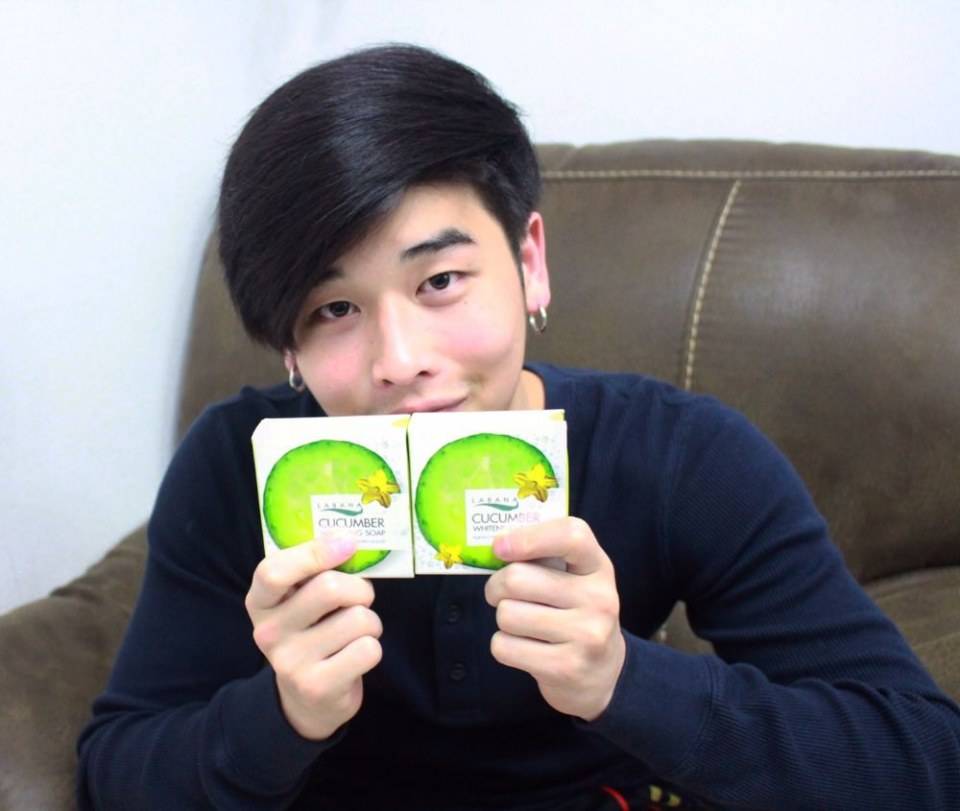 ณัฐ ชยพล หนุ่มหล่อกล้ามแน่น