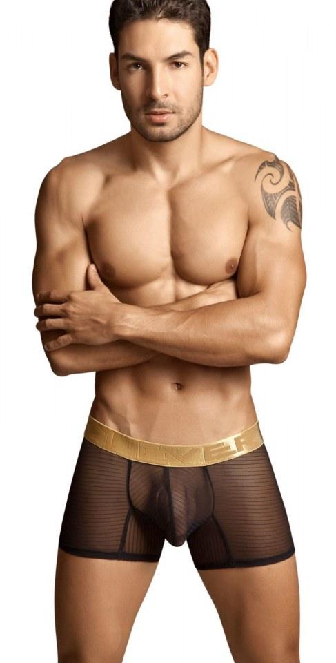 Hot guy in underwear 232