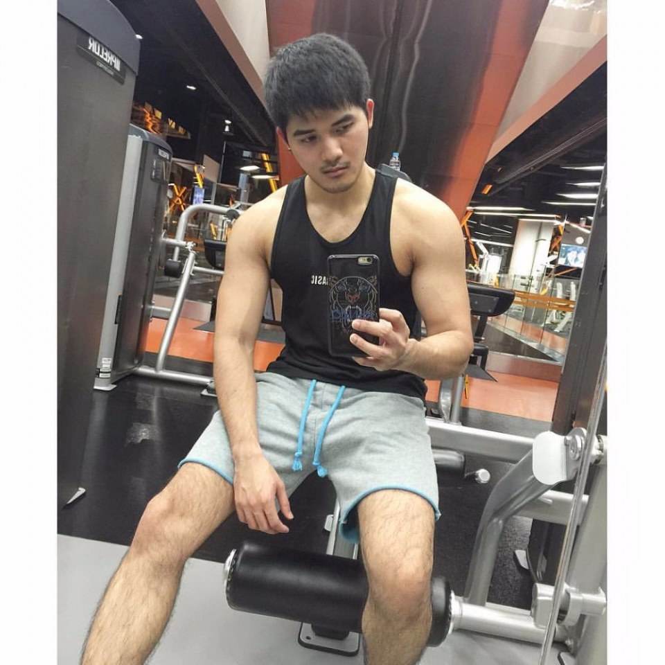 เข้มๆน่ารักดีอ่ะ