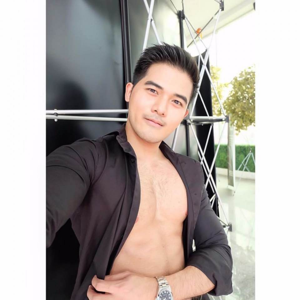 เข้มๆน่ารักดีอ่ะ