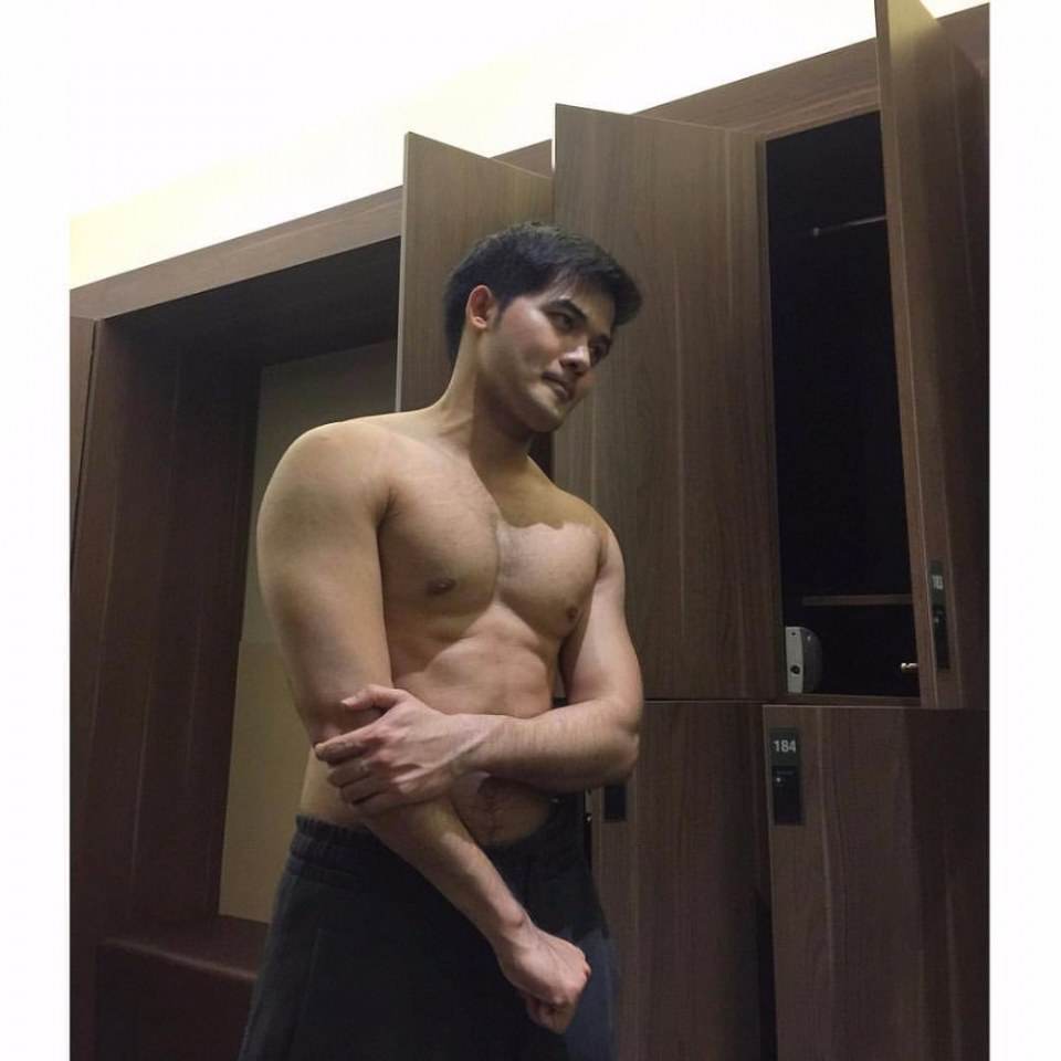 เข้มๆน่ารักดีอ่ะ