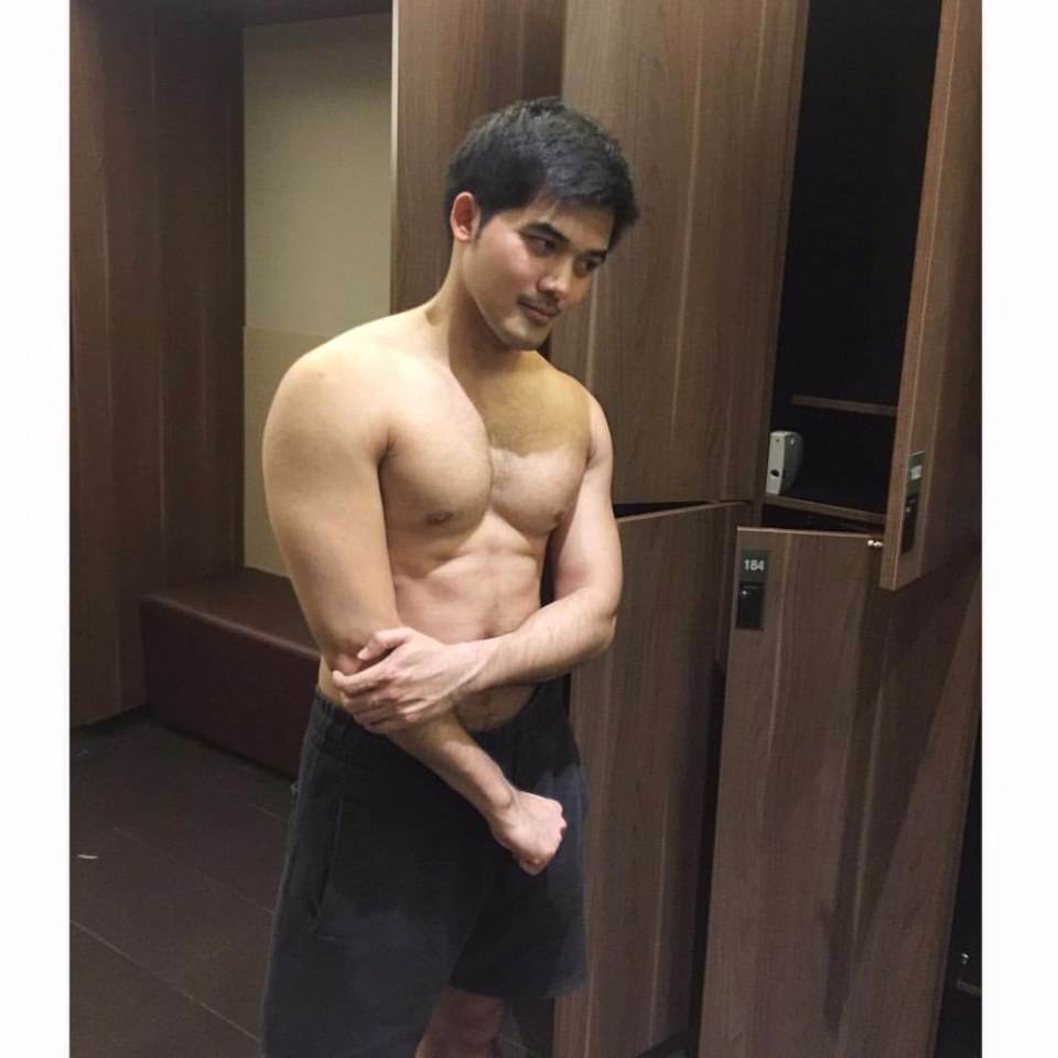 เข้มๆน่ารักดีอ่ะ