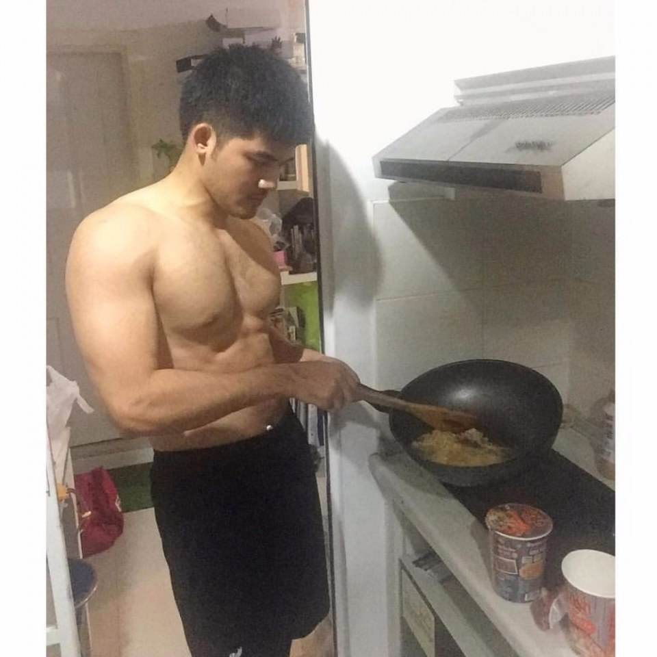 เข้มๆน่ารักดีอ่ะ