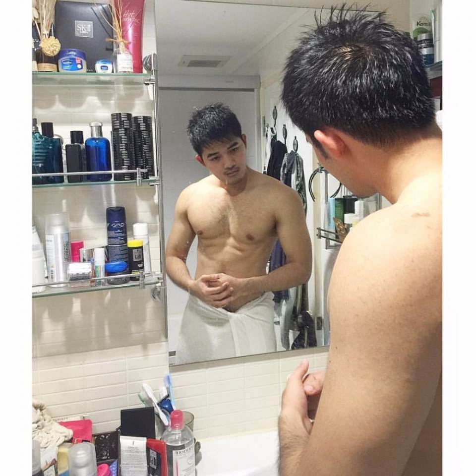 เข้มๆน่ารักดีอ่ะ