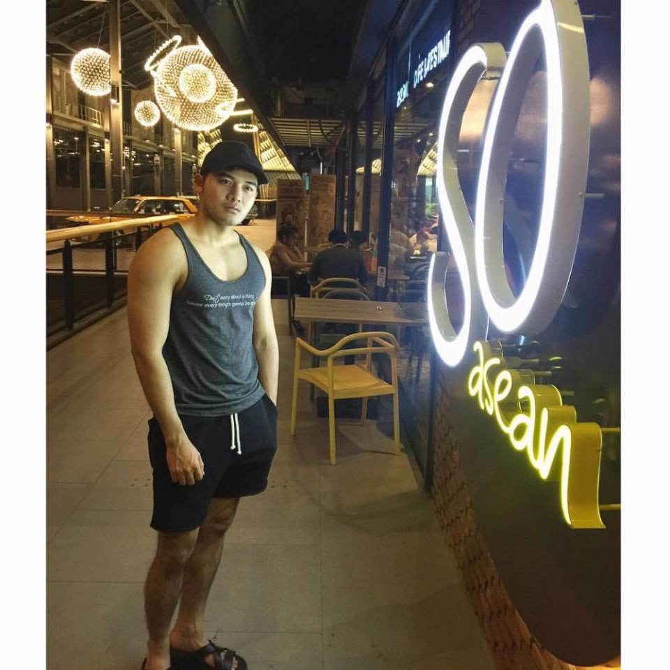 เข้มๆน่ารักดีอ่ะ