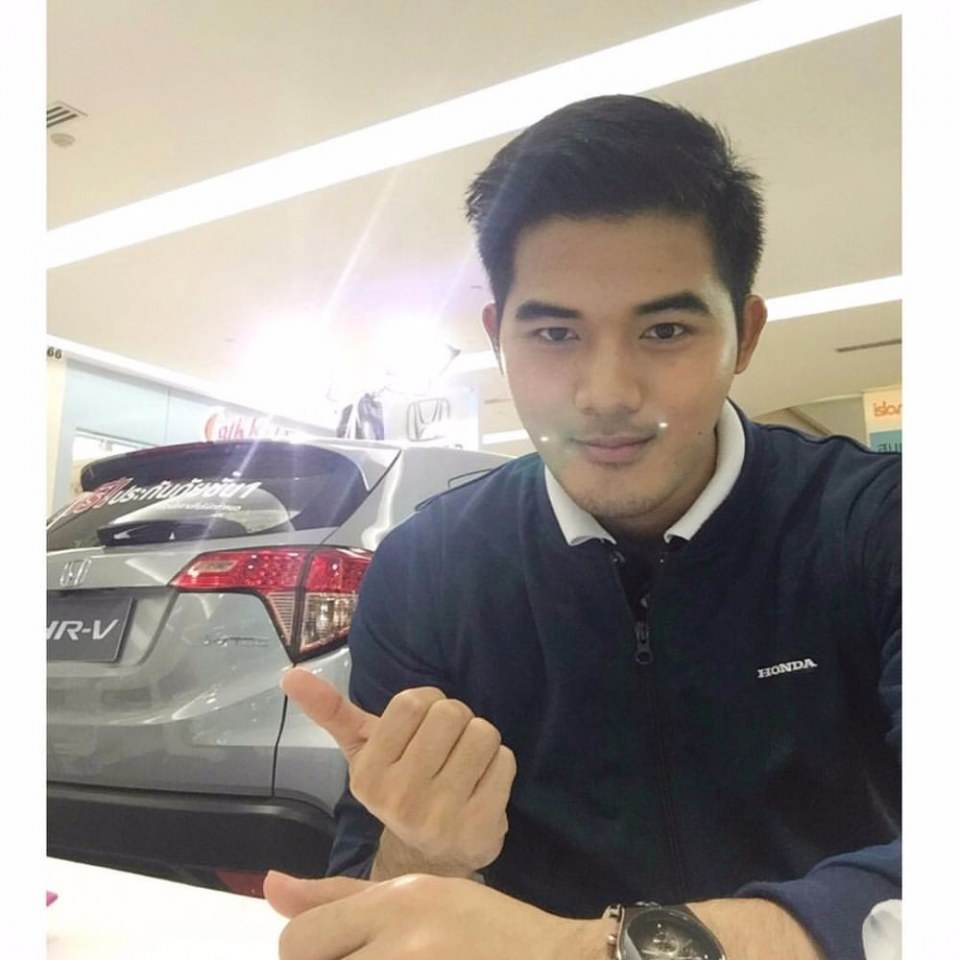 เข้มๆน่ารักดีอ่ะ