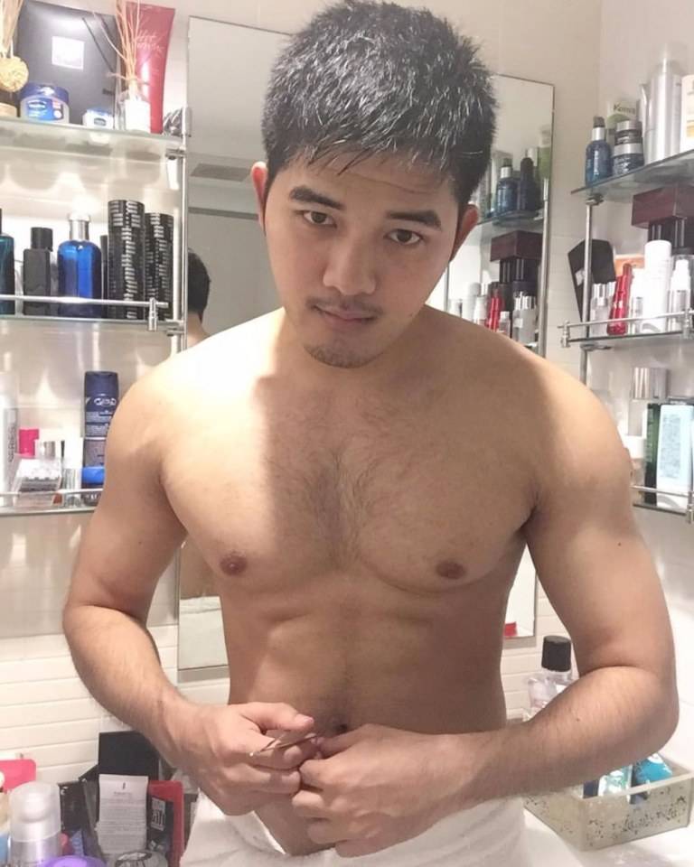 เข้มๆน่ารักดีอ่ะ