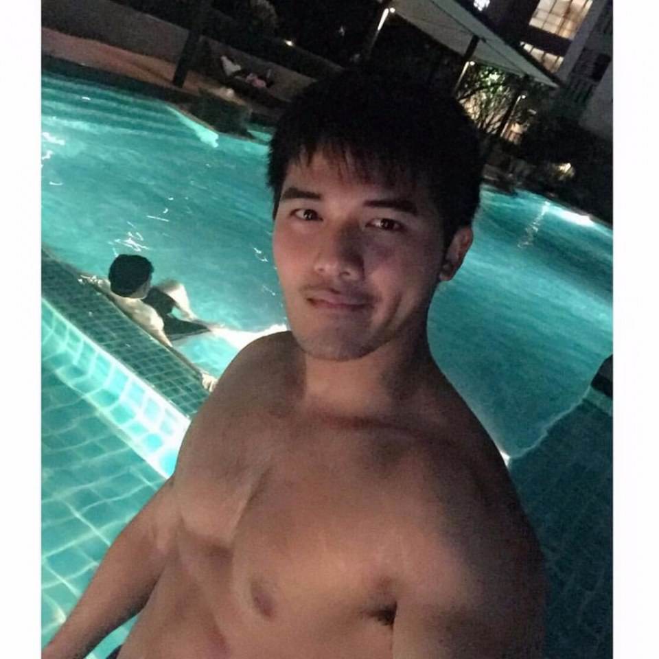 เข้มๆน่ารักดีอ่ะ