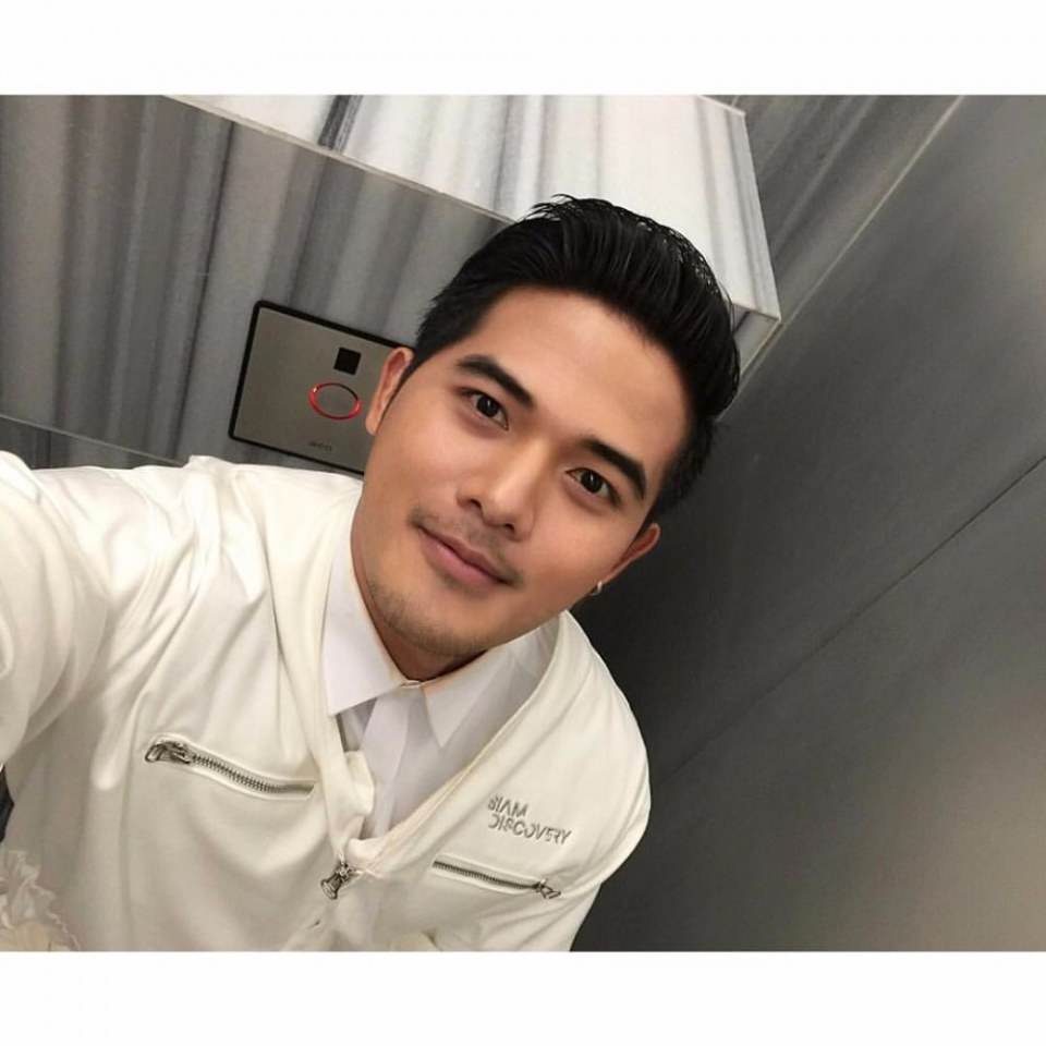 เข้มๆน่ารักดีอ่ะ